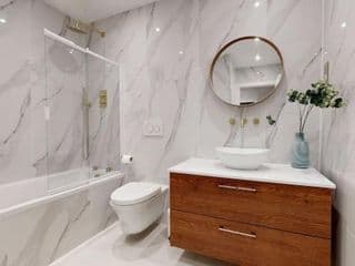 Stylish 2bed flat 10min to Wimbledon tennis courts - Photo 2
