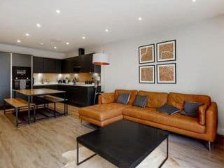 Stylish 2bed flat 10min to Wimbledon tennis courts - Photo 5