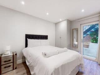 Stylish 2bed flat 10min to Wimbledon tennis courts - Photo 7