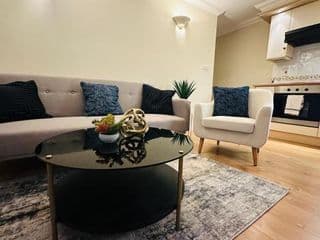 The Wimbledon Haven - 2bed