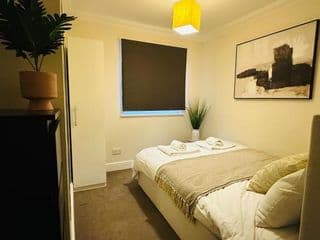 The Wimbledon Haven - 2bed - Photo 15