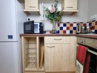 The Pearl of Greenwich - Two bedroom flat next to Cutty Sark - Photo 13