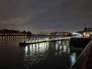 The Pearl of Greenwich - Two bedroom flat next to Cutty Sark - Photo 17