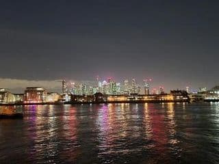 The Pearl of Greenwich - Two bedroom flat next to Cutty Sark - Photo 20