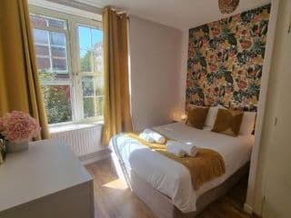 The Pearl of Greenwich - Two bedroom flat next to Cutty Sark - Photo 21