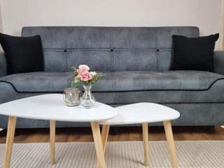 The Pearl of Greenwich - Two bedroom flat next to Cutty Sark - Photo 4