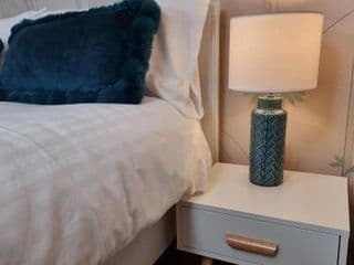 The Pearl of Greenwich - Two bedroom flat next to Cutty Sark - Photo 6