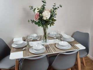 The Pearl of Greenwich - Two bedroom flat next to Cutty Sark - Photo 7