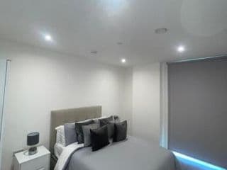 Immaculate 2bed apartment in London- city views - Photo 14