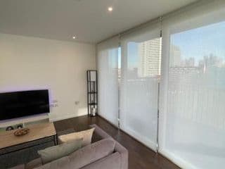 Immaculate 2bed apartment in London- city views - Photo 7