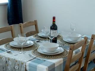 2 bedroom flat near London ExCel - Photo 18