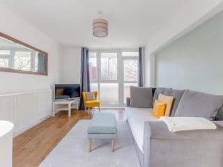 Cosy 1 Bedroom Flat near Old Street