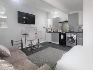 Studio Near Upton Park Station - Photo 3