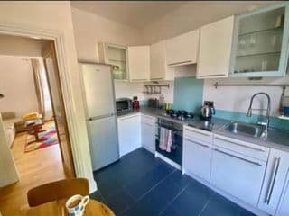 Fab location 2 bed garden flat camden - Photo 11