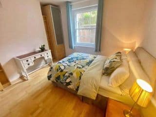 Fab location 2 bed garden flat camden - Photo 5