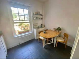 Fab location 2 bed garden flat camden - Photo 6