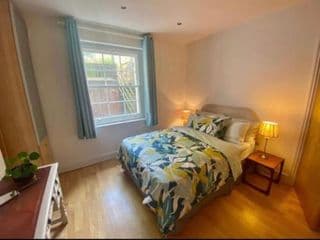 Fab location 2 bed garden flat camden - Photo 7