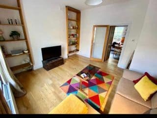 Fab location 2 bed garden flat camden - Photo 8