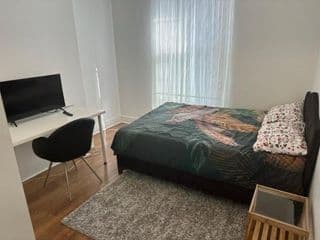 Private room