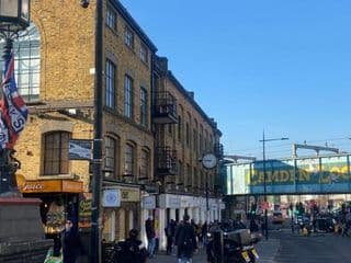 Luxury Apartment Camden Town - Photo 10