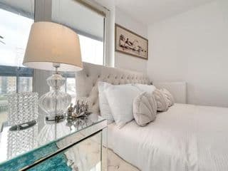 SkyCity Modern 2Bed 2Bath Penthouse Apartment