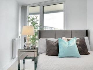SkyCity Modern 2Bed 2Bath Penthouse Apartment - Photo 20