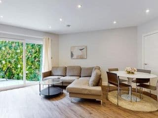 Elegant 2bed flat 10min to Wimbledon tennis courts