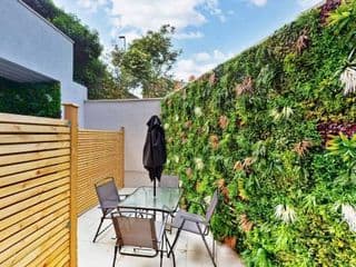 Elegant 2bed flat 10min to Wimbledon tennis courts - Photo 2
