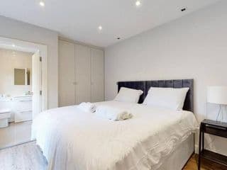 Elegant 2bed flat 10min to Wimbledon tennis courts - Photo 6
