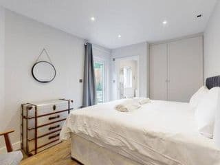 Elegant 2bed flat 10min to Wimbledon tennis courts - Photo 7