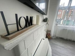 Lovable 2 Bedroom Flat On Tower Bridge - Photo 4