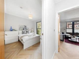 Pleasing 2bed flat 10min to Wimbledon tennis court - Photo 8