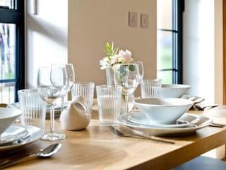 Luxury one bedroom Greenwich studio apartment near Canary Wharf by UnderTheDoormat - Photo 17