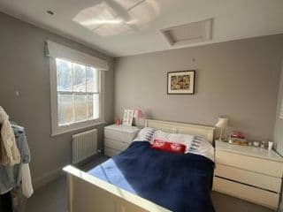 Stylish & Spacious 2 Bedroom House in Brixton - Photo 12