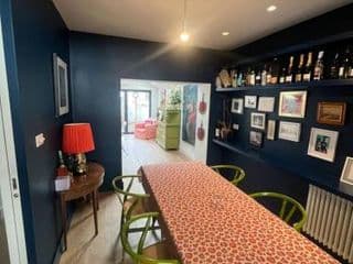 Stylish & Spacious 2 Bedroom House in Brixton - Photo 3