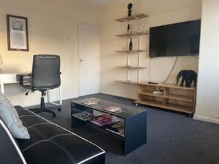 Addington House 2 beds