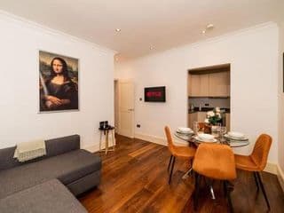 [Covent Garden-British Museum] Apartment London