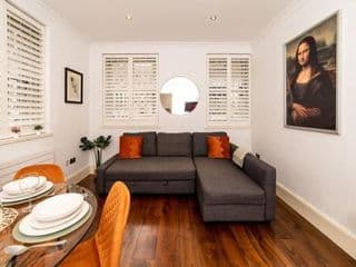 [Covent Garden-British Museum] Apartment London - Photo 11