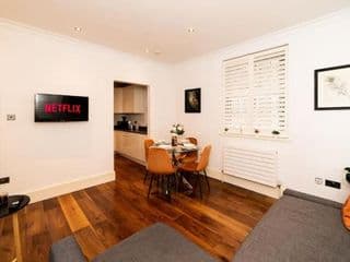 [Covent Garden-British Museum] Apartment London - Photo 16