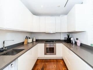 [Covent Garden-British Museum] Apartment London - Photo 17