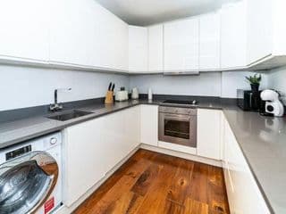 [Covent Garden-British Museum] Apartment London - Photo 18