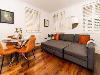 [Covent Garden-British Museum] Apartment London - Photo 20
