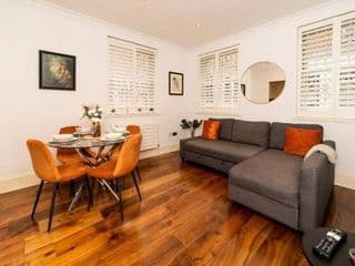 [Covent Garden-British Museum] Apartment London - Photo 24