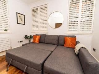 [Covent Garden-British Museum] Apartment London - Photo 4