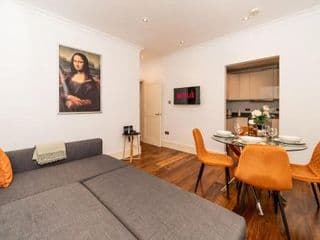[Covent Garden-British Museum] Apartment London - Photo 5