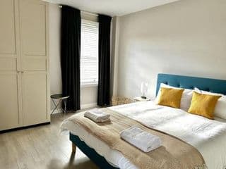 Sienna's 2 - bedroom apartment, London, N1. - Photo 2