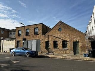 Sienna's 2 - bedroom apartment, London, N1. - Photo 4