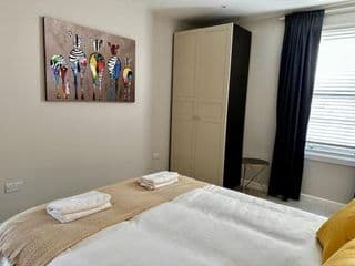 Sienna's 2 - bedroom apartment, London, N1. - Photo 7