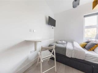Functional Budget Stay WiFi Shared and Laundry - Photo 8