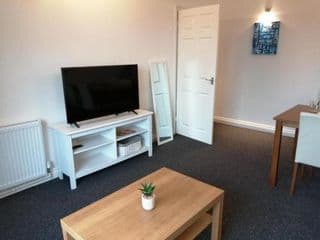 The Hillside Apartment - King's Norton Birmingham - Photo 3